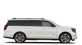 2026 Ford Expedition® External Image 1